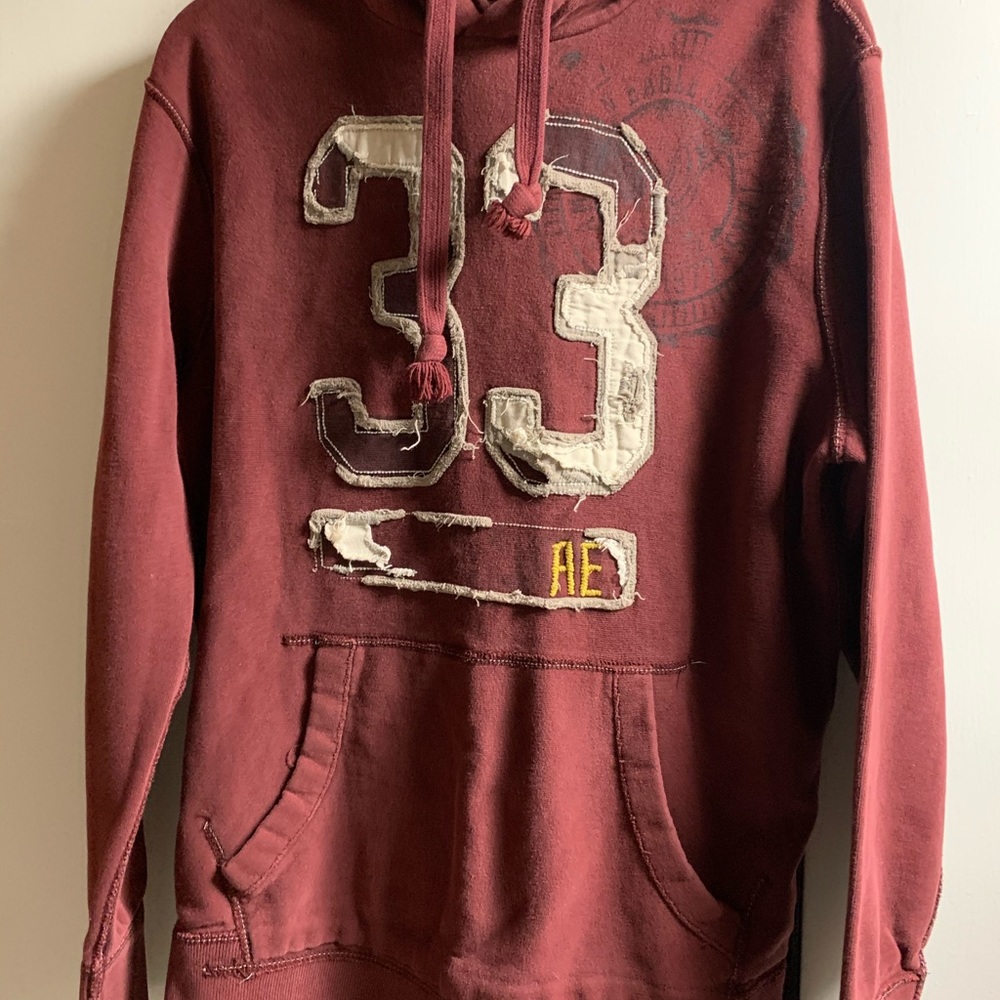 American Eagle (boys)